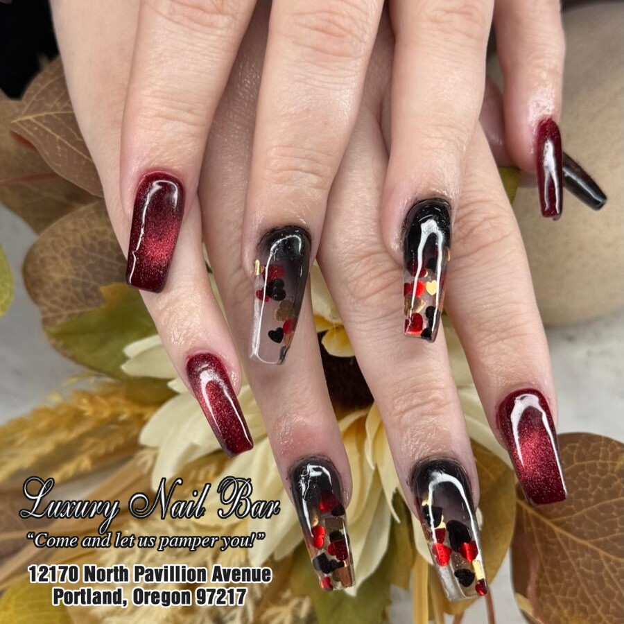 Luxury Nail Bar